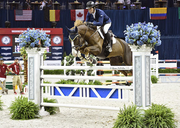 Conor Swail and Simba de la Roque. Photo (c) Shawn McMillen Photography, www.shawnmcmillen.com. 