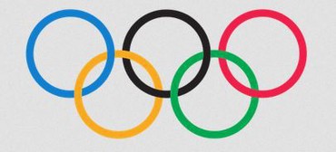 Olympic Games logo