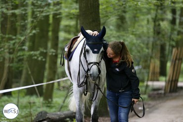 Photo © Jenny Abrahamsson for World of Showjumping.