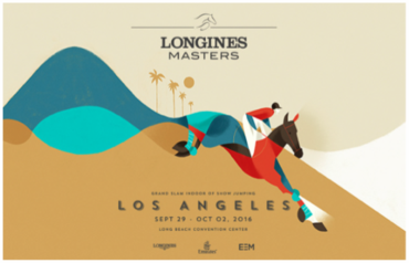 Longines Masters Los Angeles