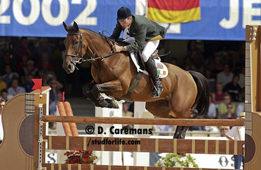 Photo (c) Dirk Caremans/www.studforlife.com.