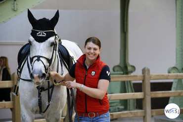 Photo © Jenny Abrahamsson for World of Showjumping.