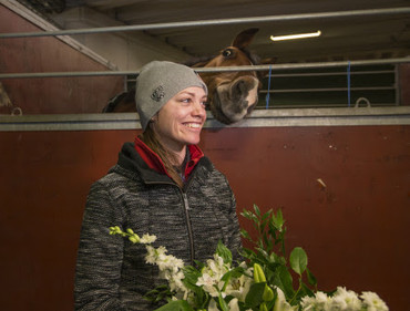 Photo (c) Gothenburg Horse Show. 