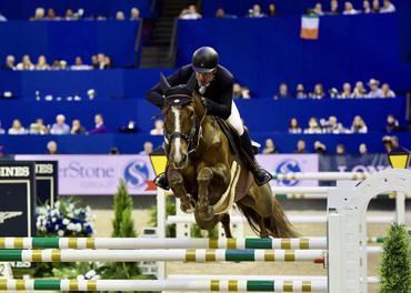 Photo (c) Haide Westring for World of Showjumping.