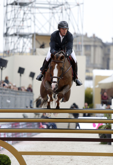 Photo (c) Tiffany Van Halle for World of Showjumping