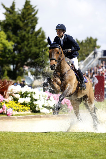 Photo (c) Tiffany Van Halle for World of Showjumping.