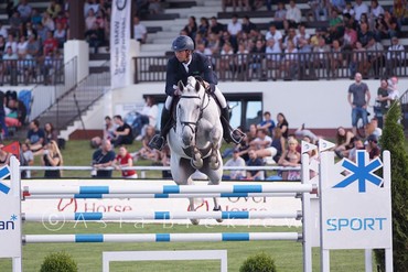 Photo (c) CSI4* Poznan. 