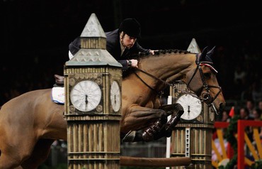 Four Progeny out of Karina who jumped internationally with Robert whitaker, Winning over 30 international classes around the world, she was part of a winning Nations Cup team and won of £130,000 in prize money