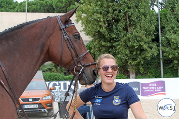 Photo (c) Nanna Nieminen for World of Showjumping