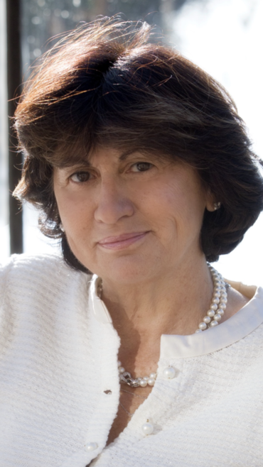 IJRC director Eleonora Ottaviani. 