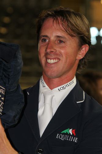 Ben Maher.