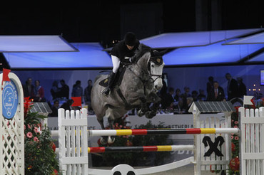 Erenice Horta and Edwina Tops-Alexander