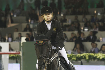 Edwina Tops-Alexander and Vleut.