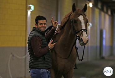 Photo © Jenny Abrahamsson for World of Showjumping.