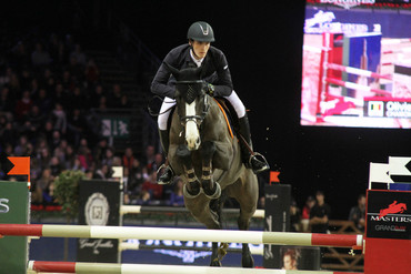 Olivier Philippaerts and Chamonix.