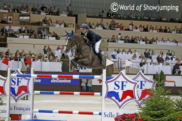 Lorenzo de Luca and Zoe II. Photo (c) Jenny Abrahamsson.