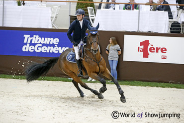 Lorenzo de Luca. Photo (c) Jenny Abrahamsson.