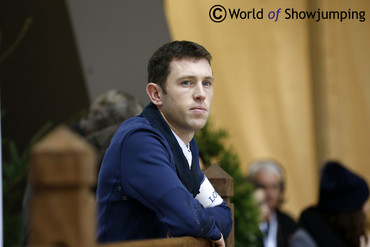 Scott Brash