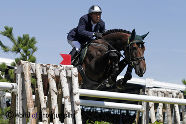 Where it all started in 2011: Hans-Dieter Dreher and Magnus Romeo in Aachen. Photos (c) Jenny Abrahamsson.