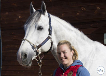 Photo © Jenny Abrahamsson for World of Showjumping.