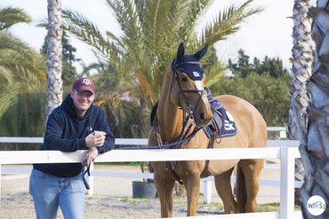 Photo © Jenny Abrahamsson for World of Showjumping.