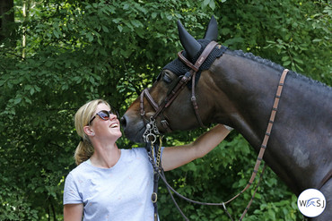 Photo © Jenny Abrahamsson for World of Showjumping. 