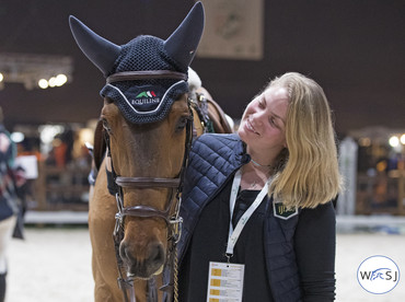 Photo © World of Showjumping