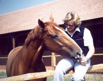 Photo © British Showjumping 