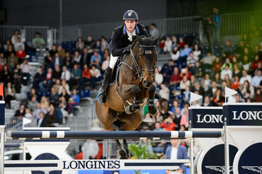 Alexandre Fontanelle. (c) Herve Bonnaud/FEI.