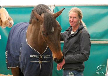 Photo © Jenny Abrahamsson for World of Showjumping.