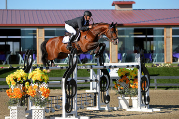 Vinton Karrasch on Coral Reef Follow Me II. Photo (c) ESI Photography.