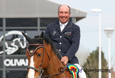 Philippe Le Jeune. Photo (c) Jenny Abrahamsson.