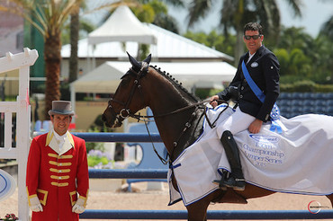 Paul O'Shea and Skara Glen's Sienna