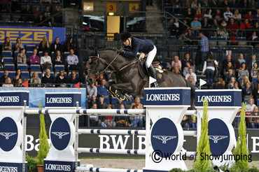 Vleut with Edwina Tops-Alexander. Photo (c) Jenny Abrahamsson.