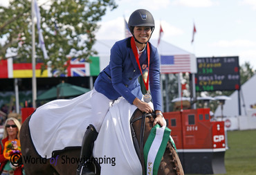 Reed Kessler. Photo (c) Jenny Abrahamsson.