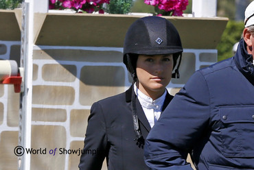 Jessica Springsteen. Photo (c) Jenny Abrahamsson.