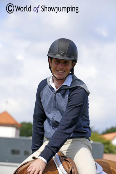 Darragh Kenny. Photo (c) Jenny Abrahamsson.