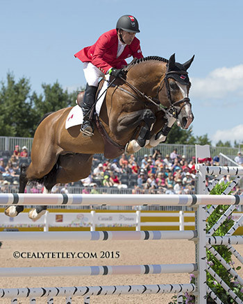 Eric Lamaze