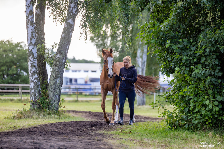 Photo © Jenny Abrahamsson/WoSJ. 