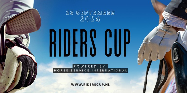 Riders Cup