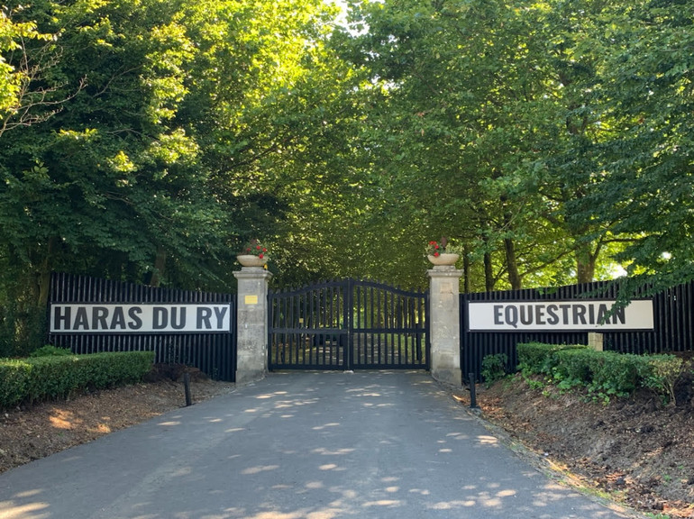 Haras du Ry