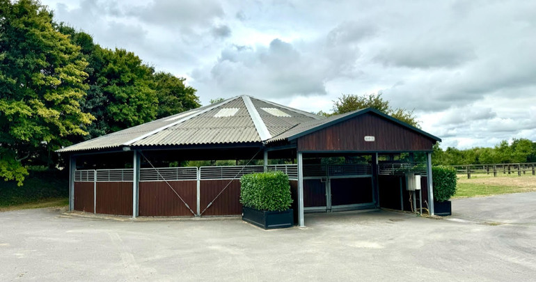 Haras du Ry