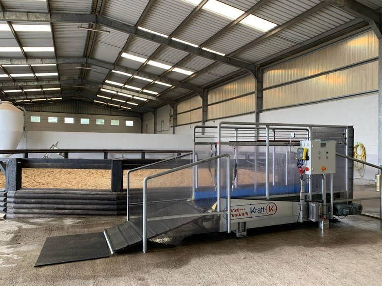 Haras du Ry