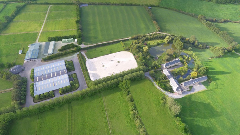 Haras du Ry