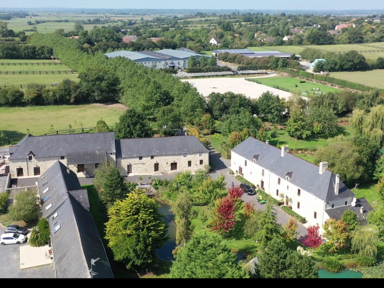 Haras du Ry