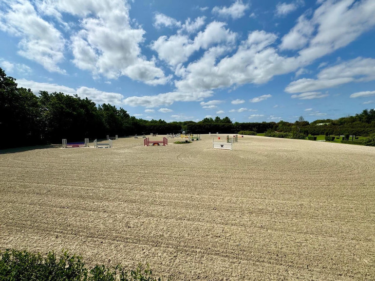 Haras du Ry