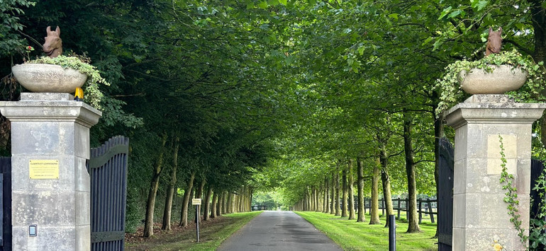 Haras du Ry