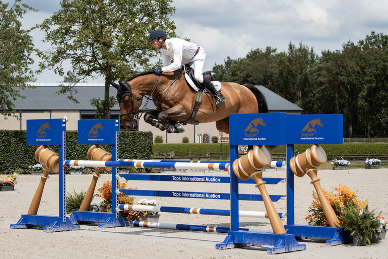 High Five vd Broekkant Z