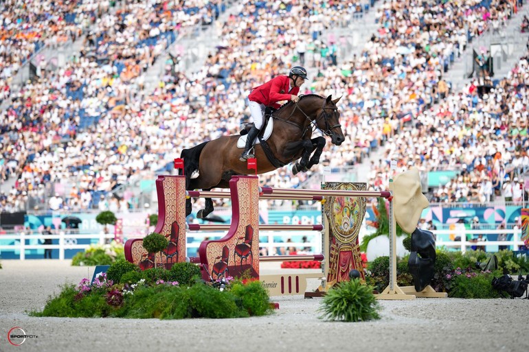 Photo © Sportfot