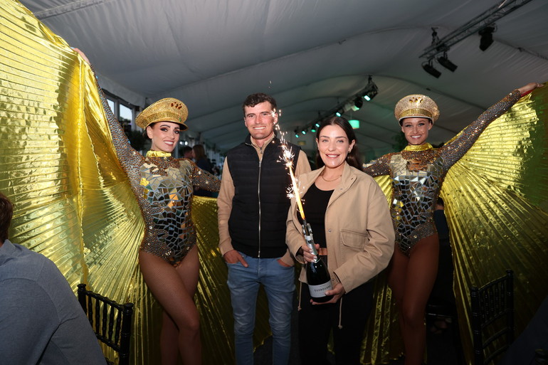 Photo © Bolesworth Elite Auctions